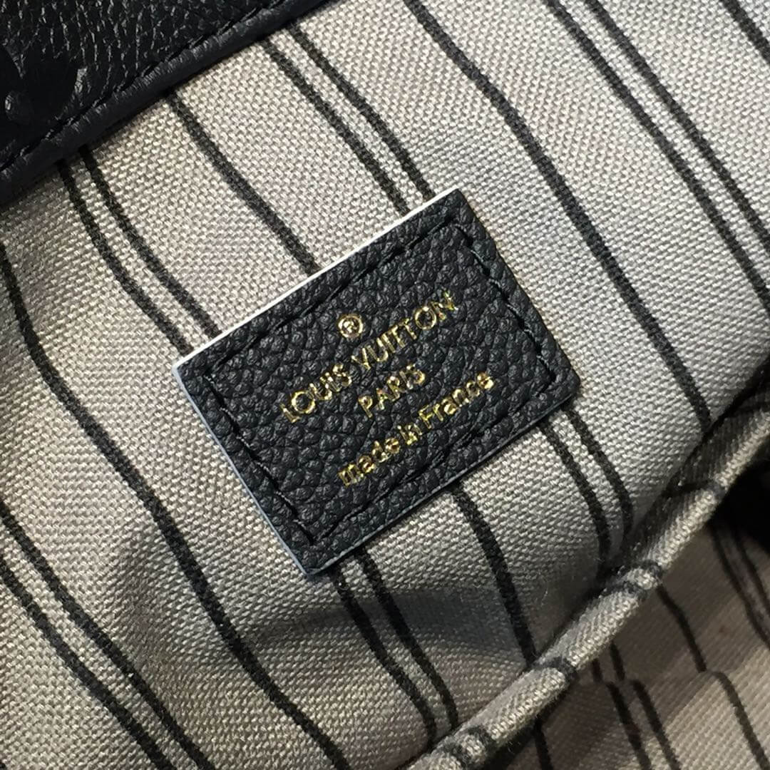 Louis Vuitton Monogram Empreinte Artsy MM M52731