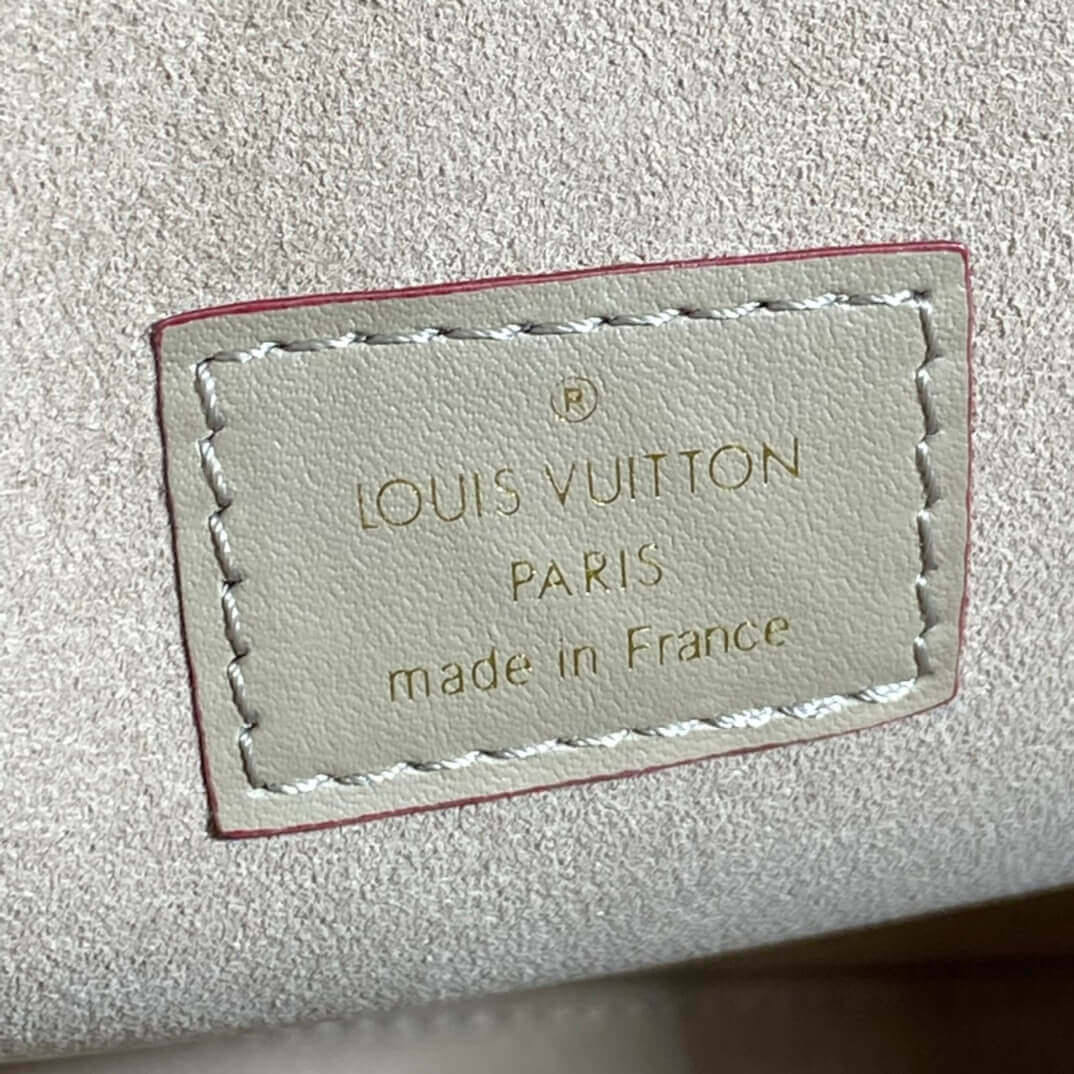 Louis Vuitton Epi Leather Neverfull MM M56947 Galet