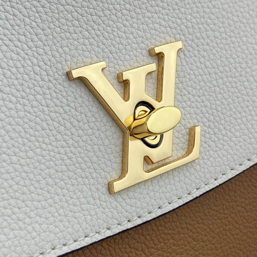 Louis Vuitton Lockme Ever BB M56645