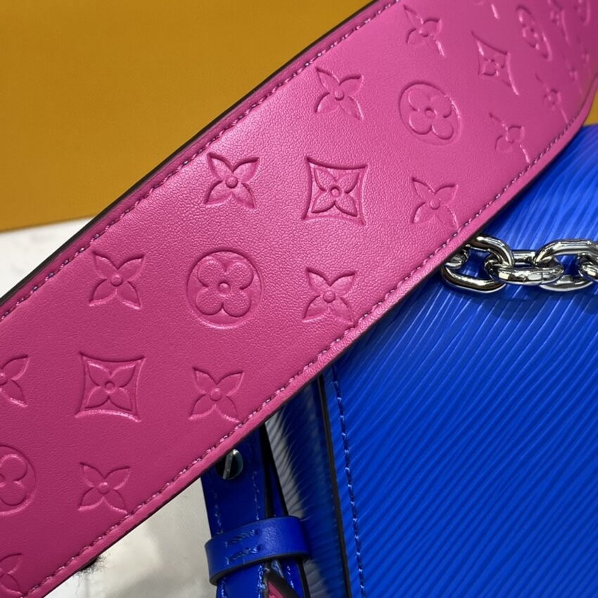 Louis Vuitton Twist PM M57669