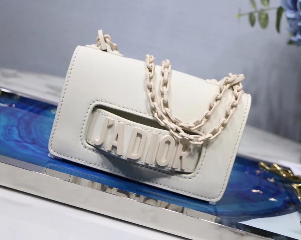 Cioradict Dior Mini J'adior Ultra Black Bag M9002