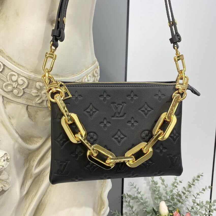 Louis Vuitton Coussin BB M57993