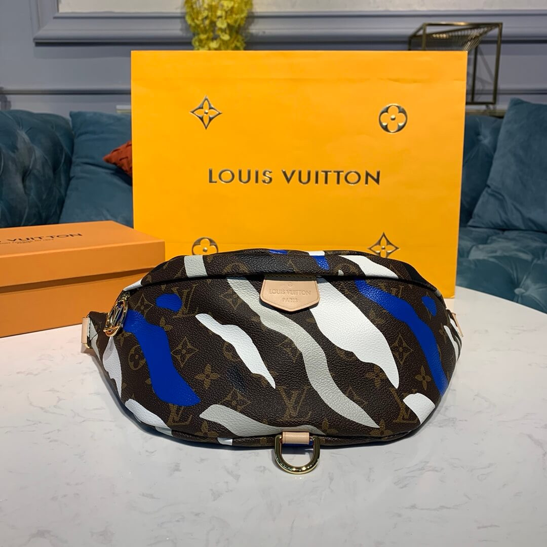 Louis Vuitton LVXLOL Bumbag M45106