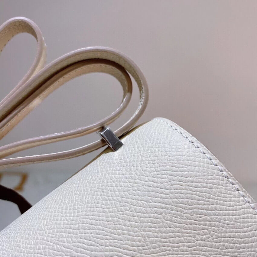 Hermes Constance III Mini 18cm Epsom Leather