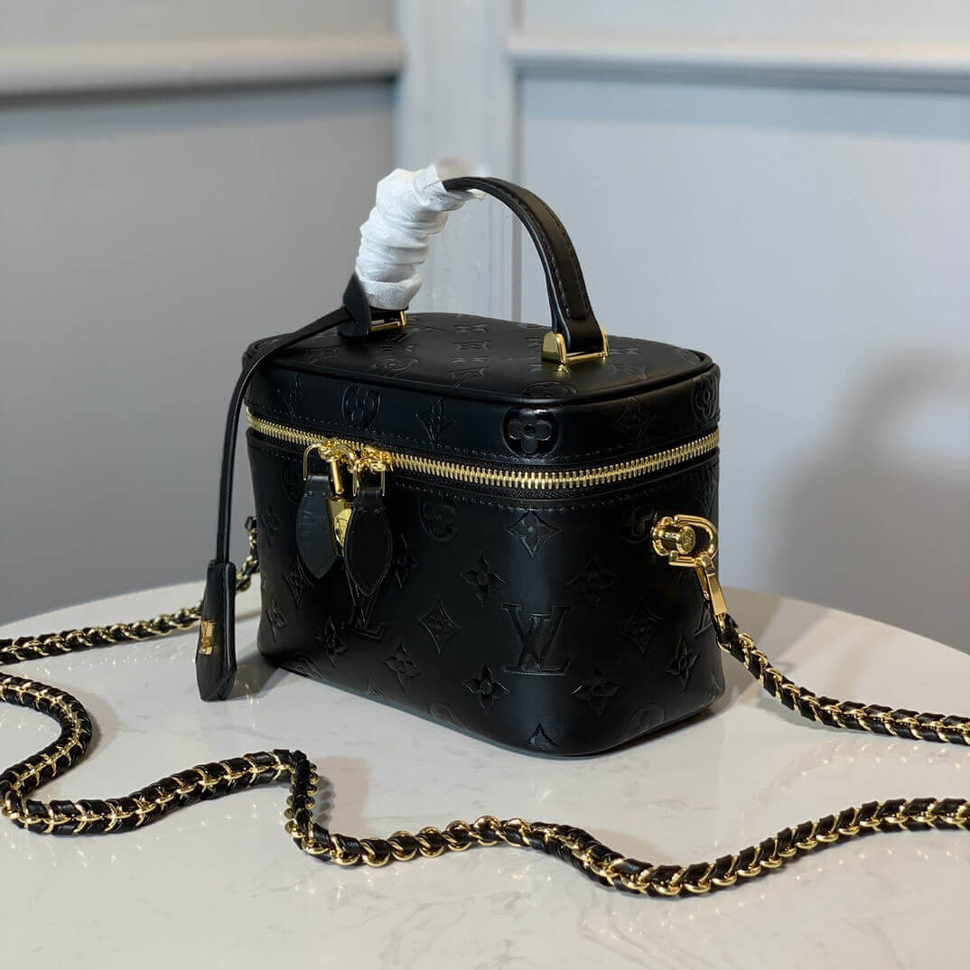 Louis Vuitton Vanity PM M57118