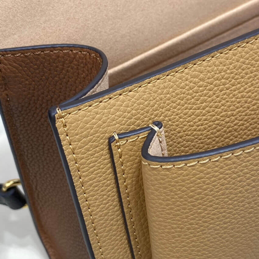 Louis Vuitton MyLockMe Chain Bag M56641