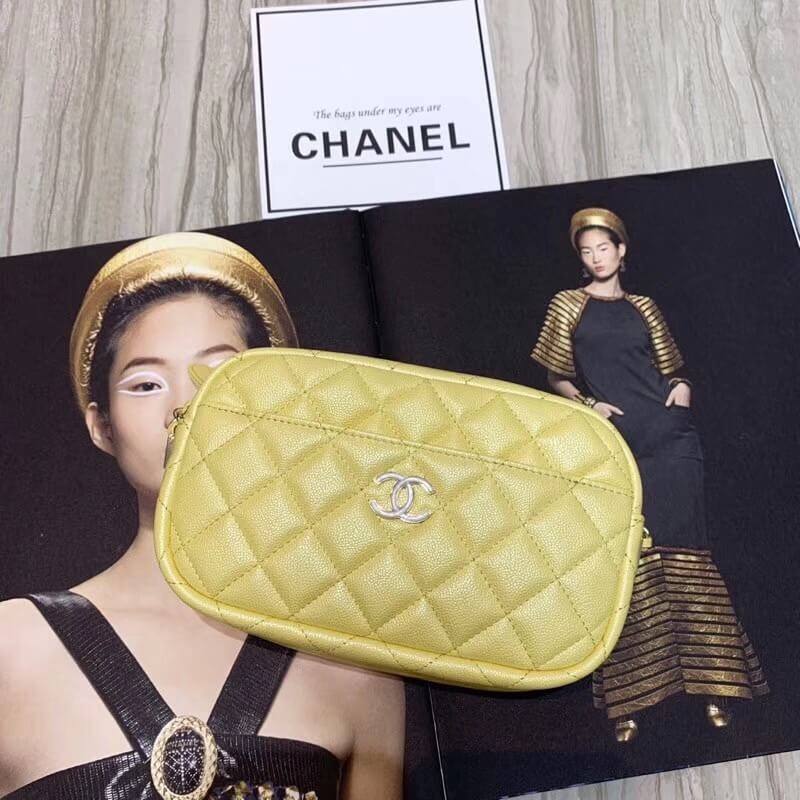 Chanel Camera Case A1003