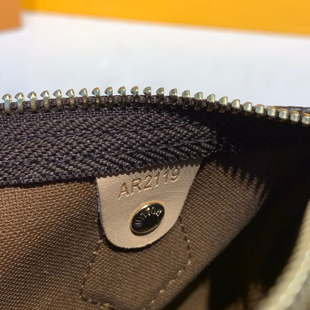 Louis Vuitton LVXLOL Speedy BB M45202