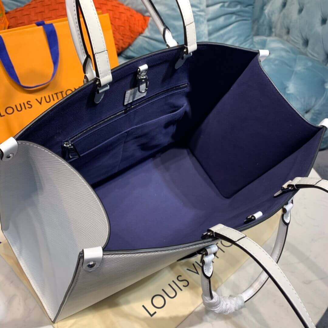 Louis Vuitton Epi Leather Onthego MM M56080 M56081 M56229