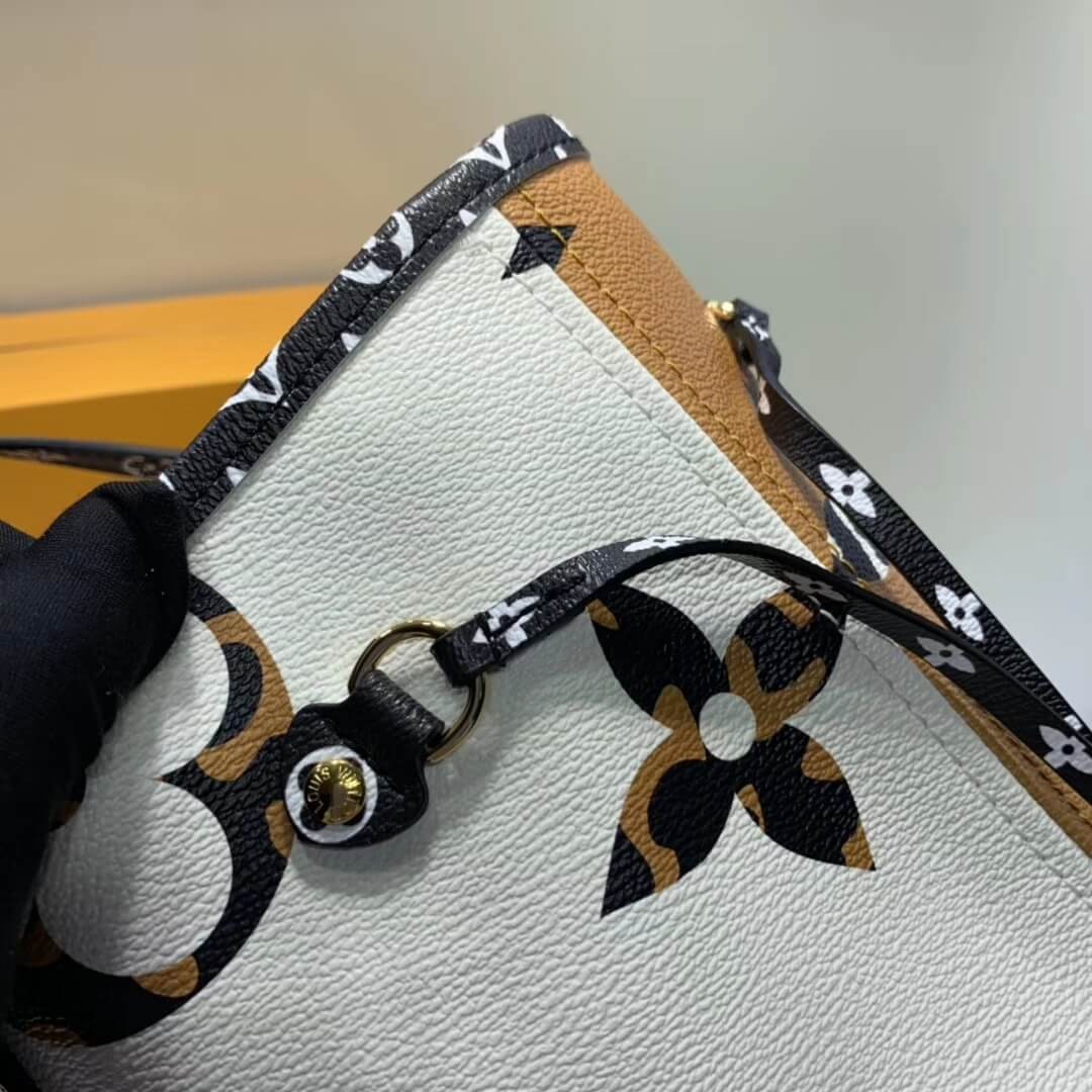Louis Vuitton Neverfull MM M44676 M44716