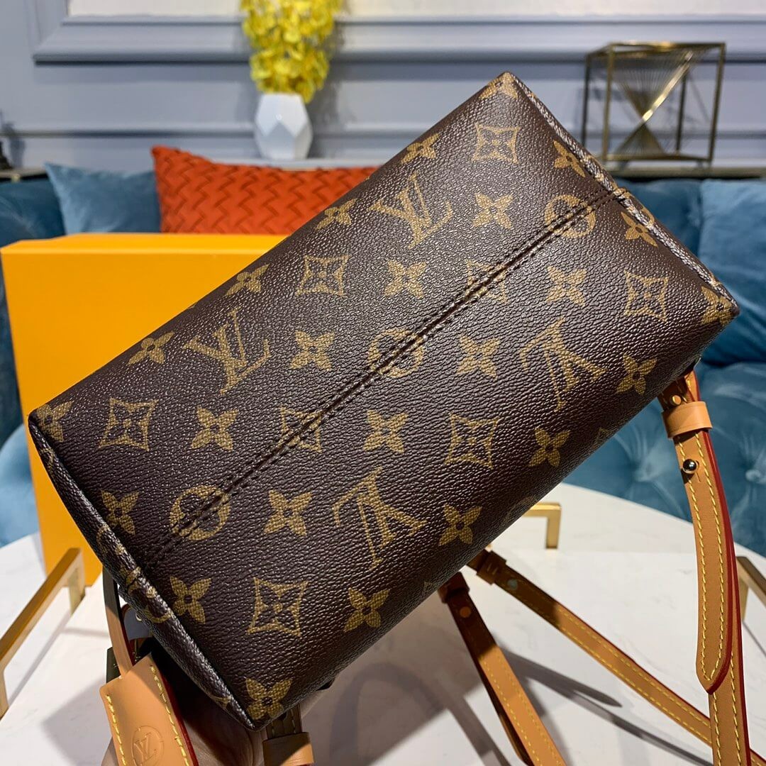 Louis Vuitton Virgil Abloh Backpack M44826