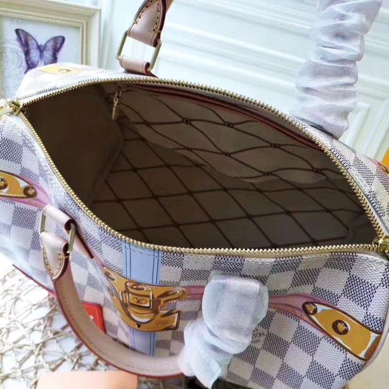 Louis Vuitton Speedy Bandouliere 30 N41063