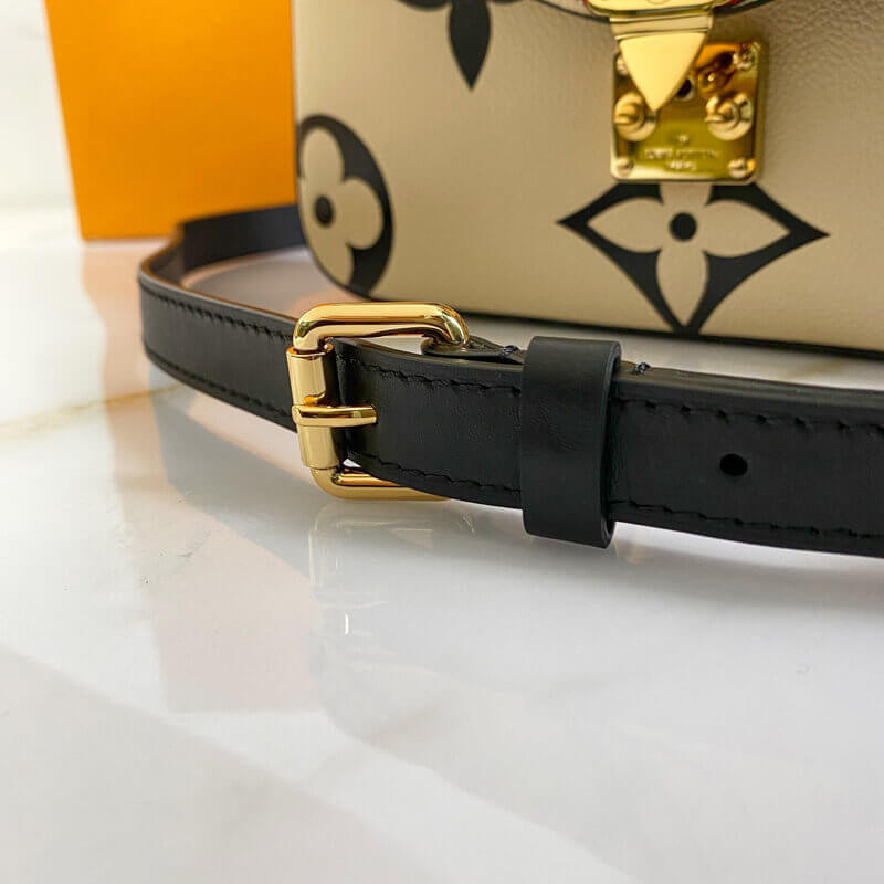 Louis Vuitton LV Crafty Pochette Metis M45384 M45385