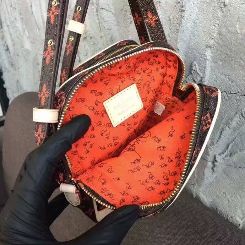 Louis Vuitton Transformed Monogram Canvas Paname Set M44399