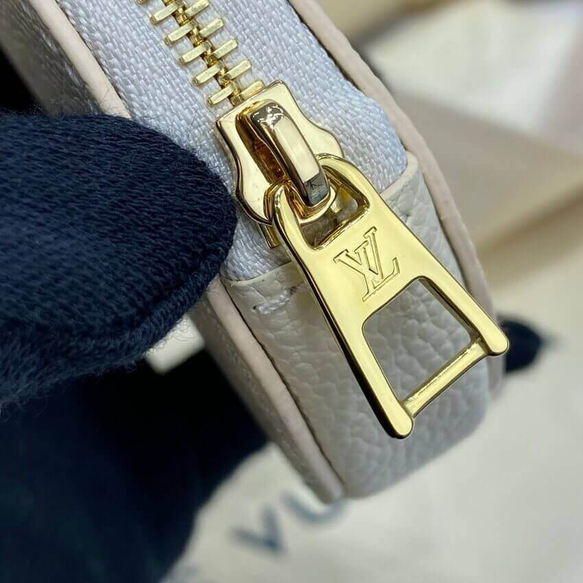 Louis Vuitton Papillon BB M45994 Creme Beige