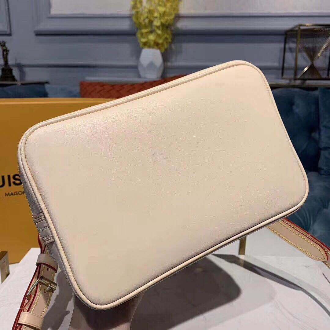 Louis Vuitton Damier Azur Noe N42222