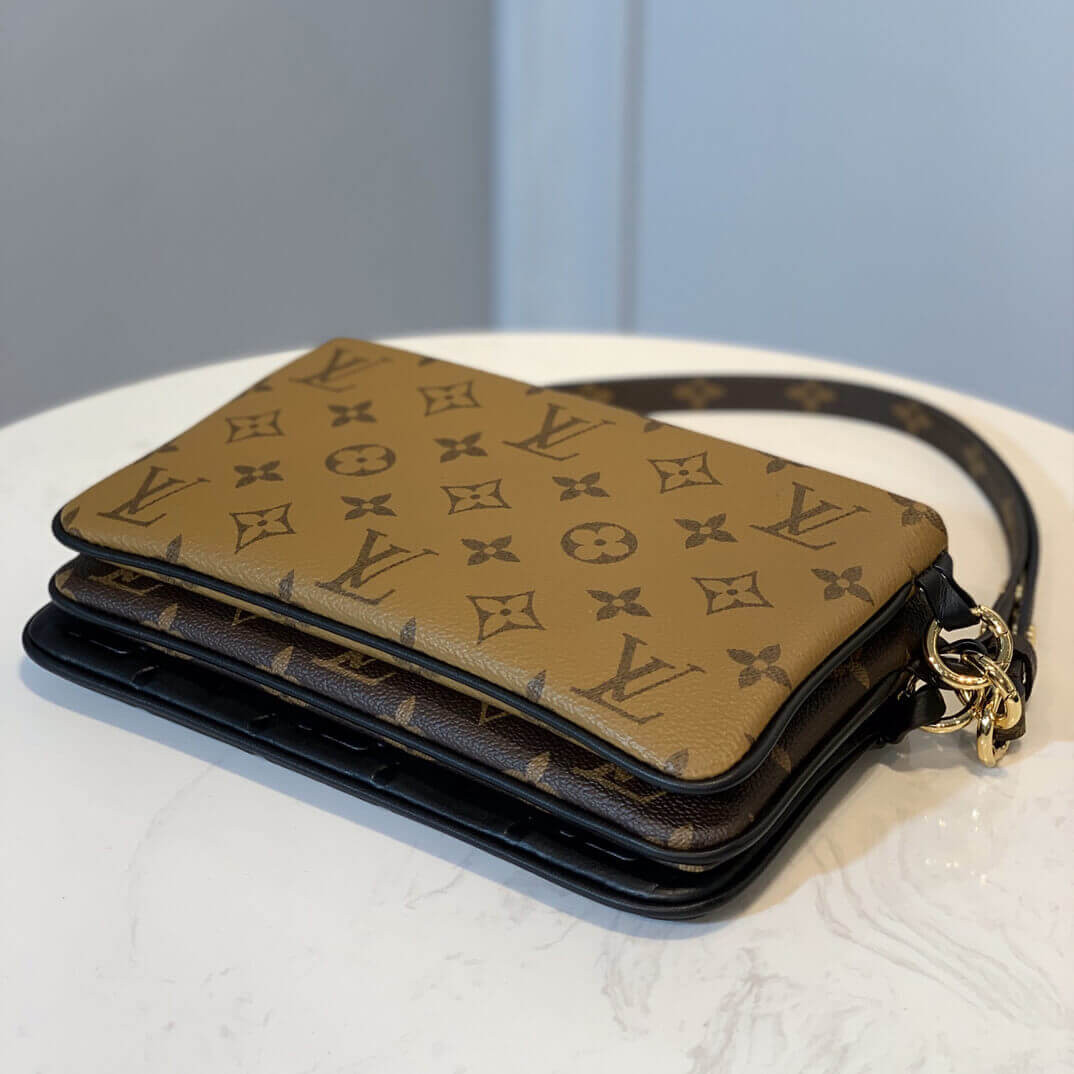 Louis Vuitton Multi Pochette Accessoires M57611