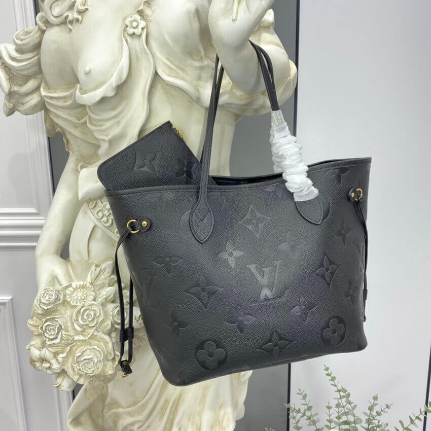 Louis Vuitton Neverfull MM M45684 M45685 M45686