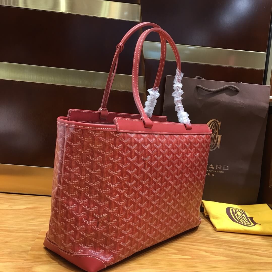 Goyard Bellechasse Biaude Bag 23682