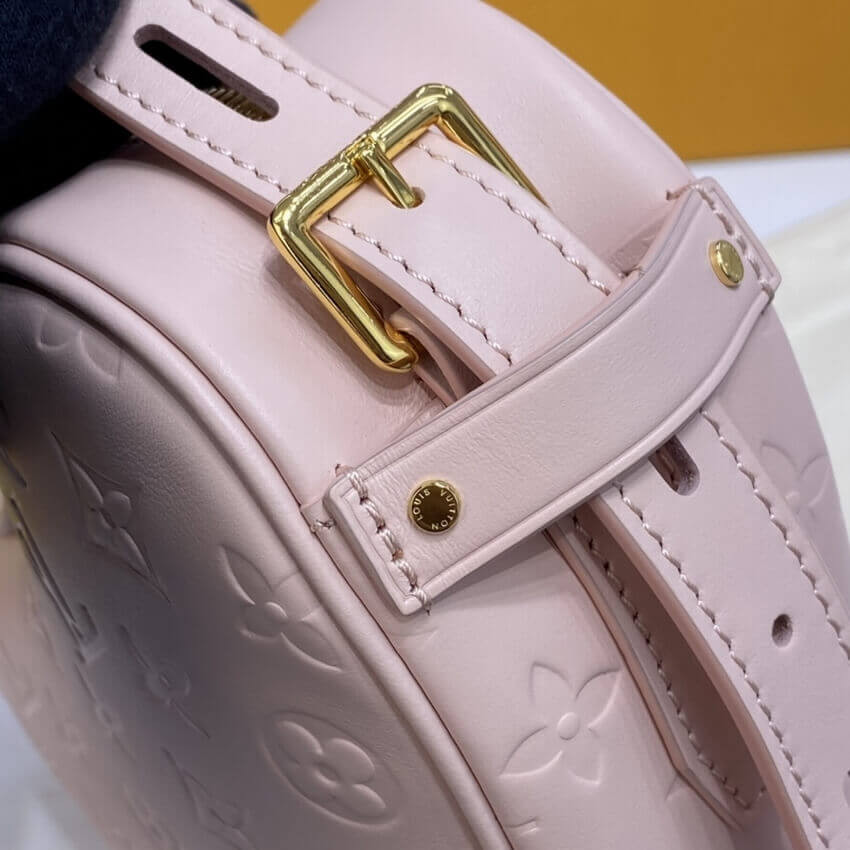 Louis Vuitton Sac Coeur Heartbox M58738