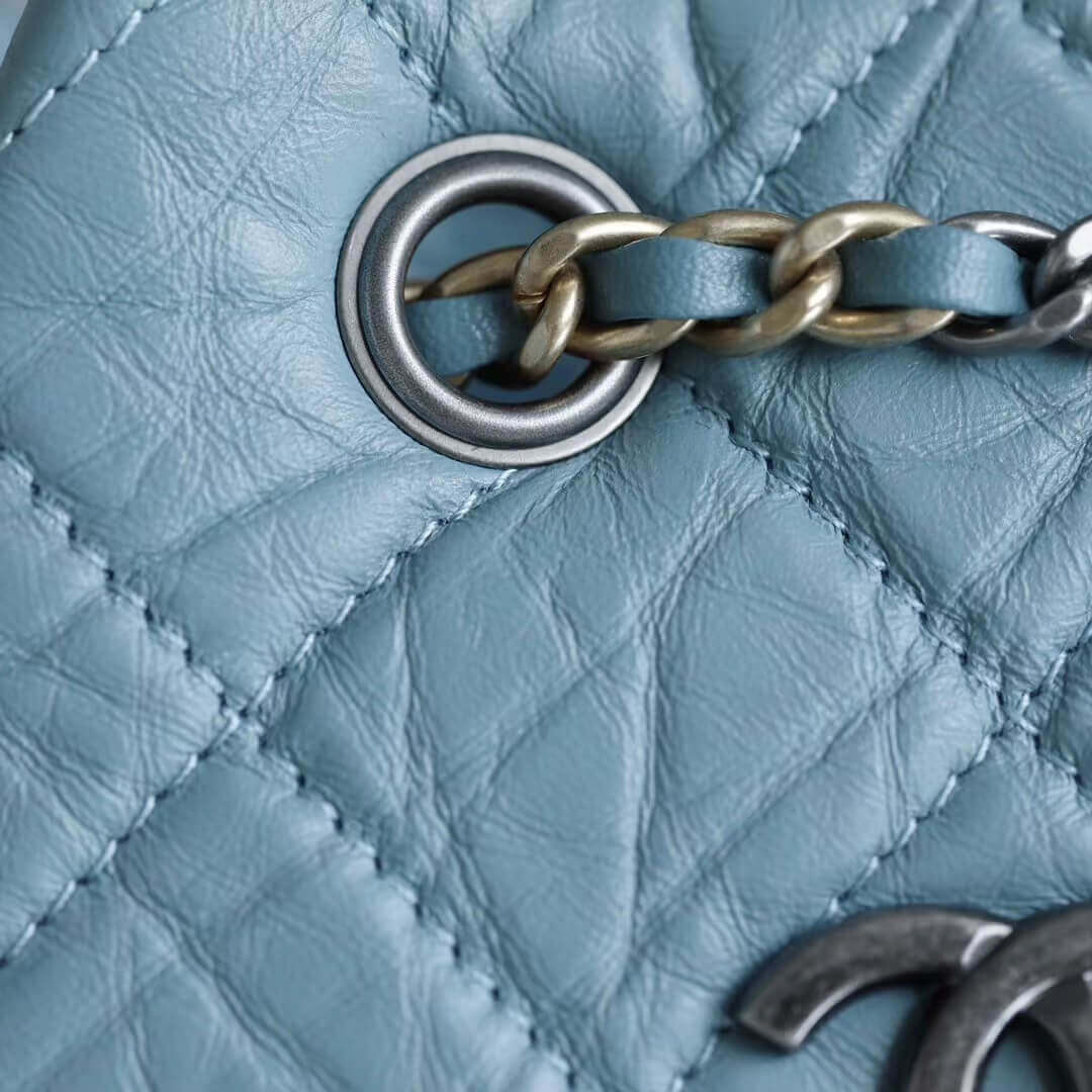 Chanel's Gabrielle Small Backpack A94485