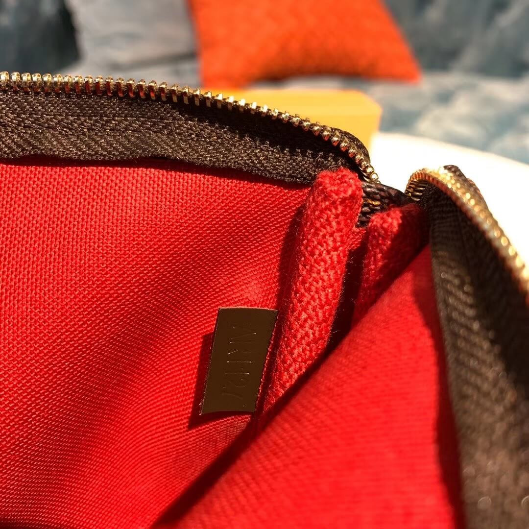 Louis Vuitton Mini Pochette Accessoires N58009