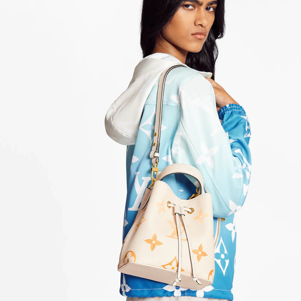 Louis Vuitton Néonoé BB M45709 M45716