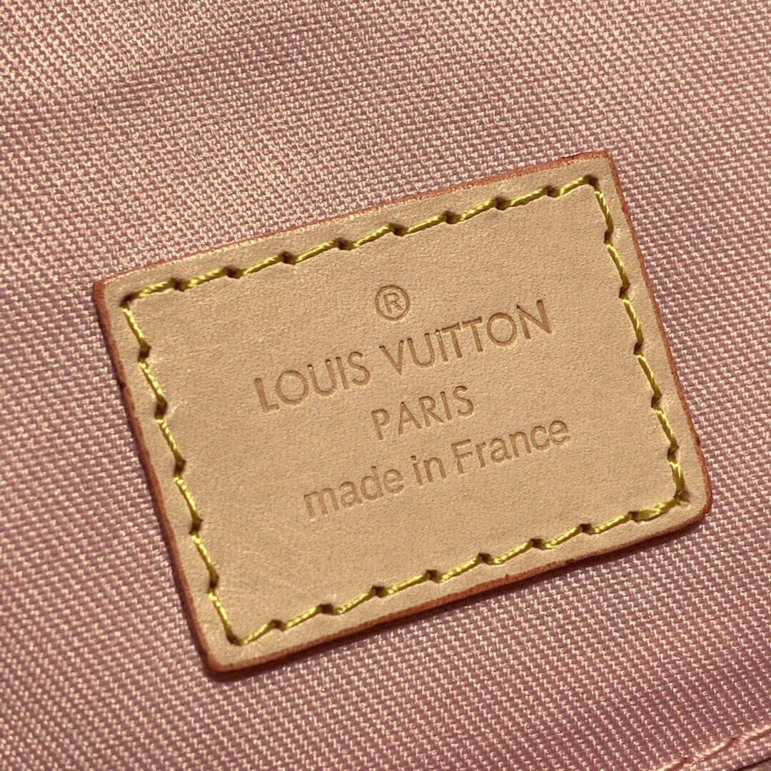 Louis Vuitton Damier Azur Canvas Graceful MM N42233