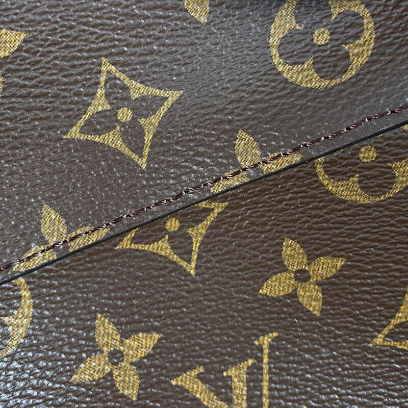 Louis Vuitton Monogram Canvas NeoNoe M44021