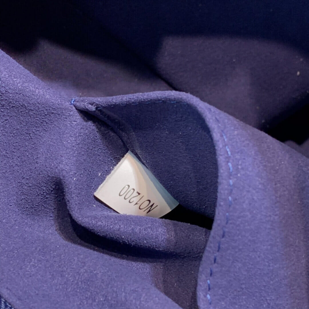 Louis Vuitton Epi Leather Onthego MM M56080 M56081 M56229