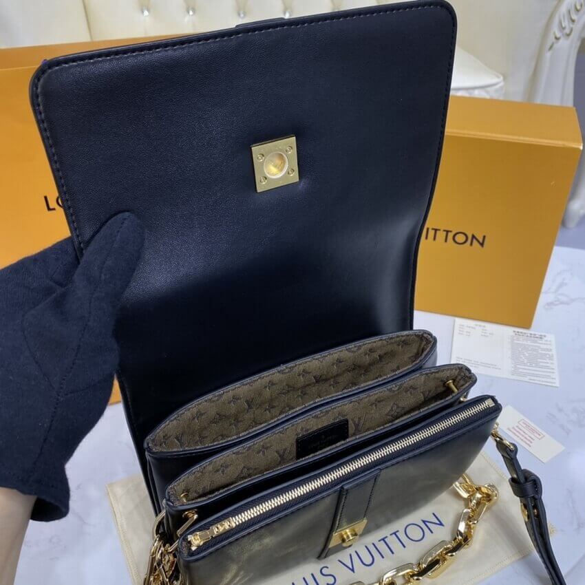 Louis Vuitton Rendez-Vous M57744 M57745