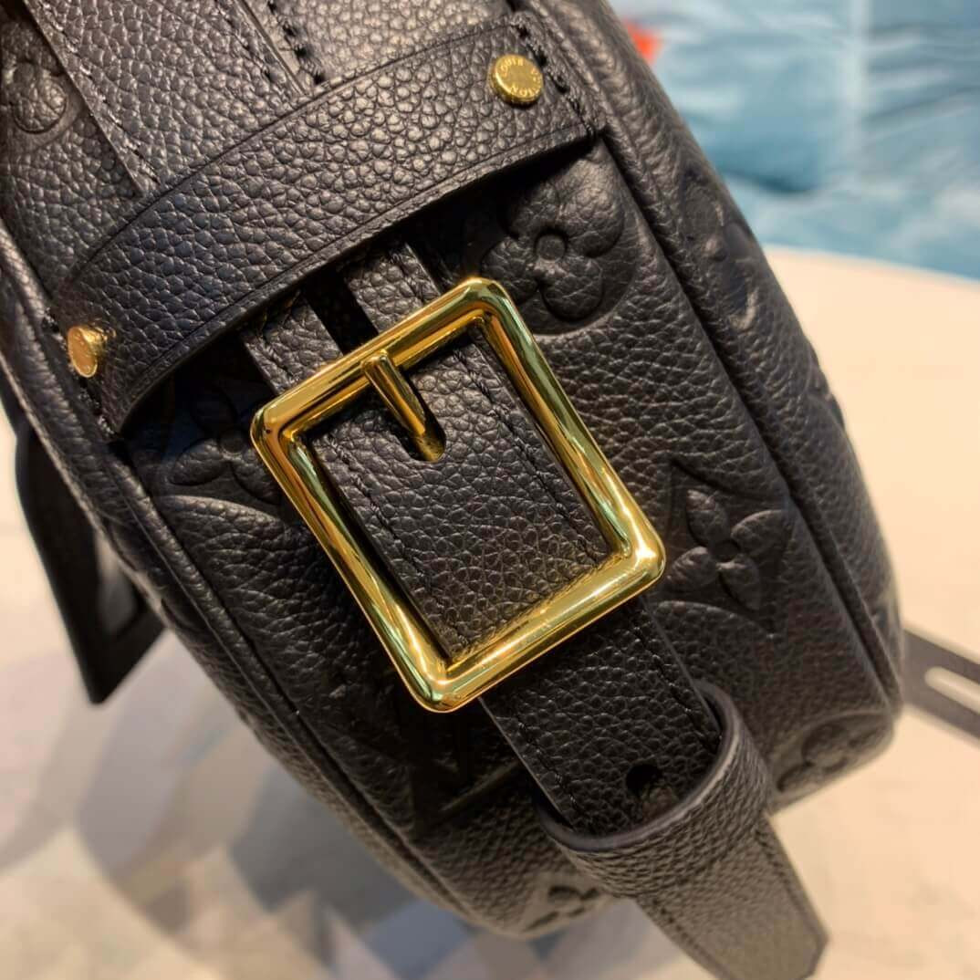 Louis Vuitton Boite Chapeau Souple M45167 M45276