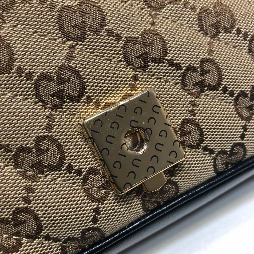 Gucci GG Marmont Mini Bag 446744