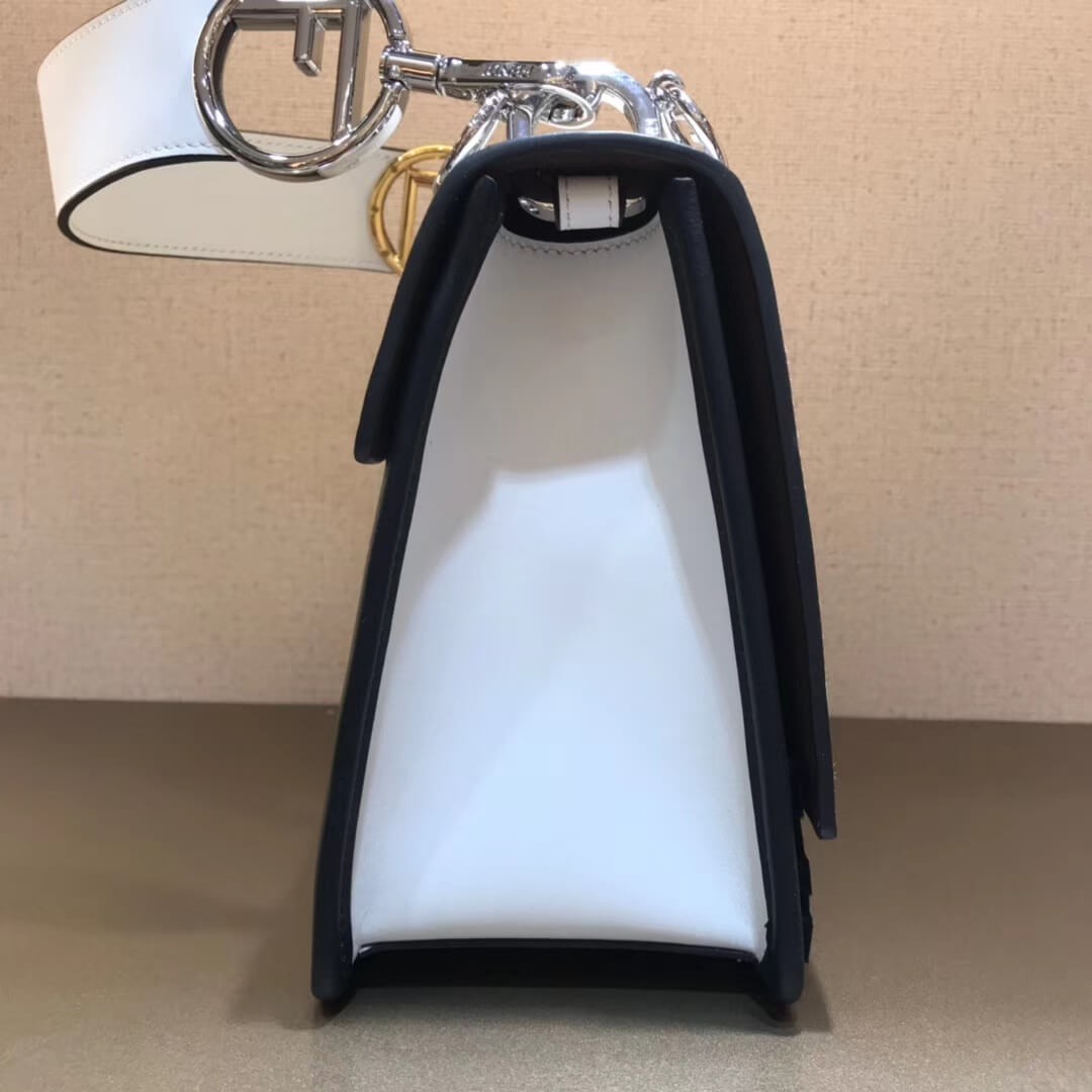 Fendi Kan I F Bag 8BT2842