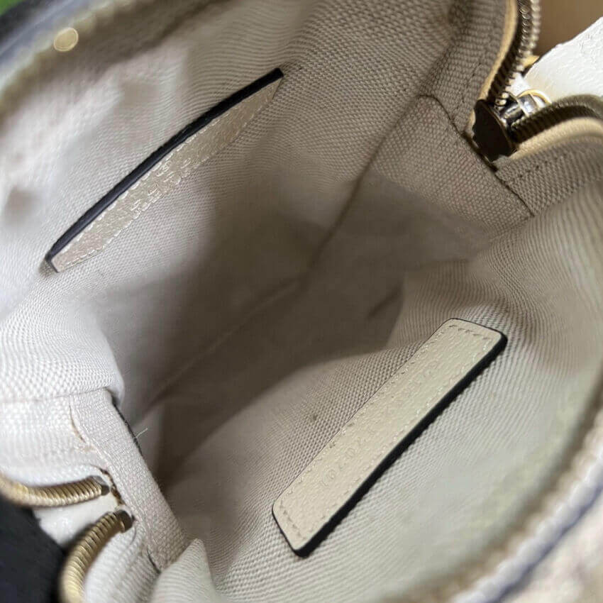 Gucci Ophidia Mini Bag 671682