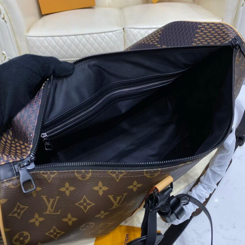Louis Vuitton Keepall Bandouliere 50 N40360