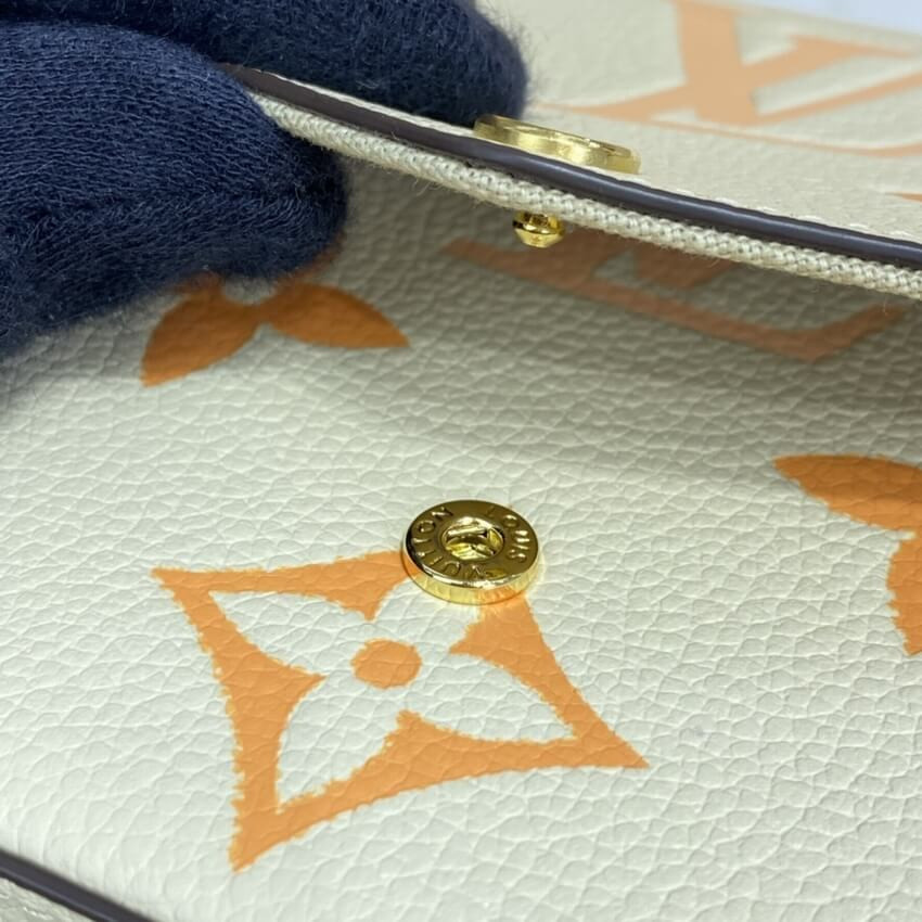 Louis Vuitton Félicie Pochette M80498