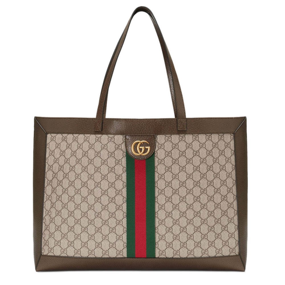 Gucci Ophidia GG Tote 547947