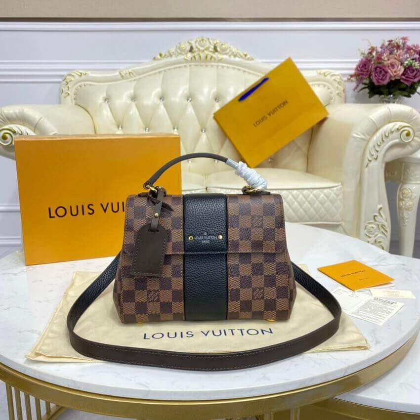 Louis Vuitton Damier Ebene Bond Street BB N41071 N41073