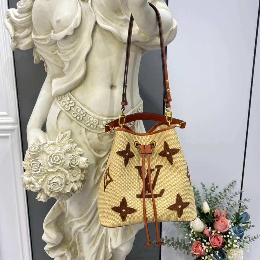 Louis Vuitton Neonoe MM M57704