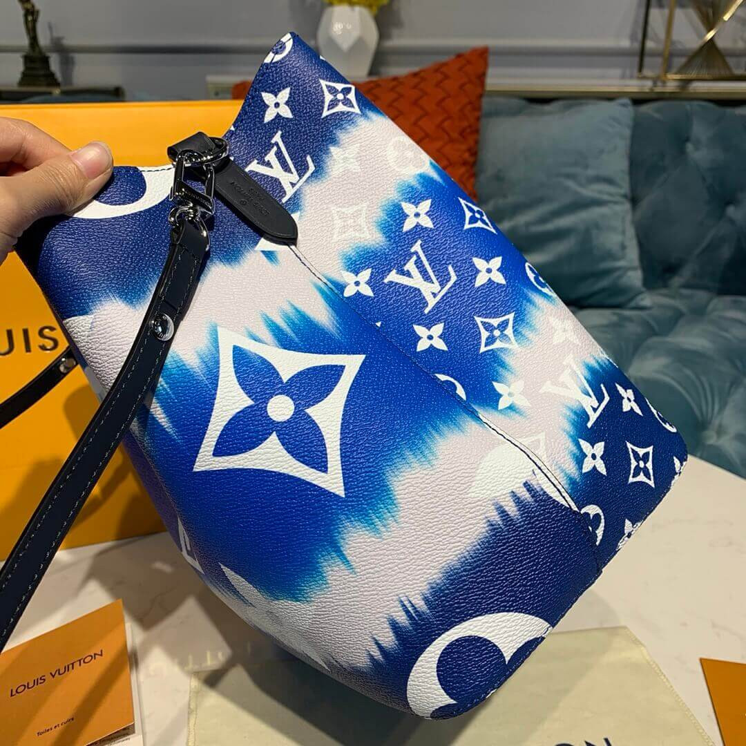 LV Escale Neonoe MM M45124 M45126