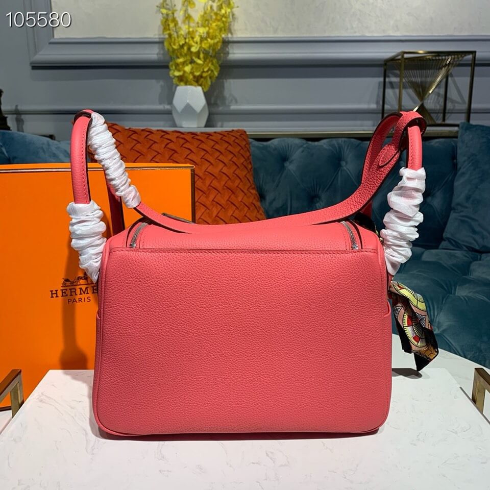 Hermes Lindy 26 Shoulder Bag