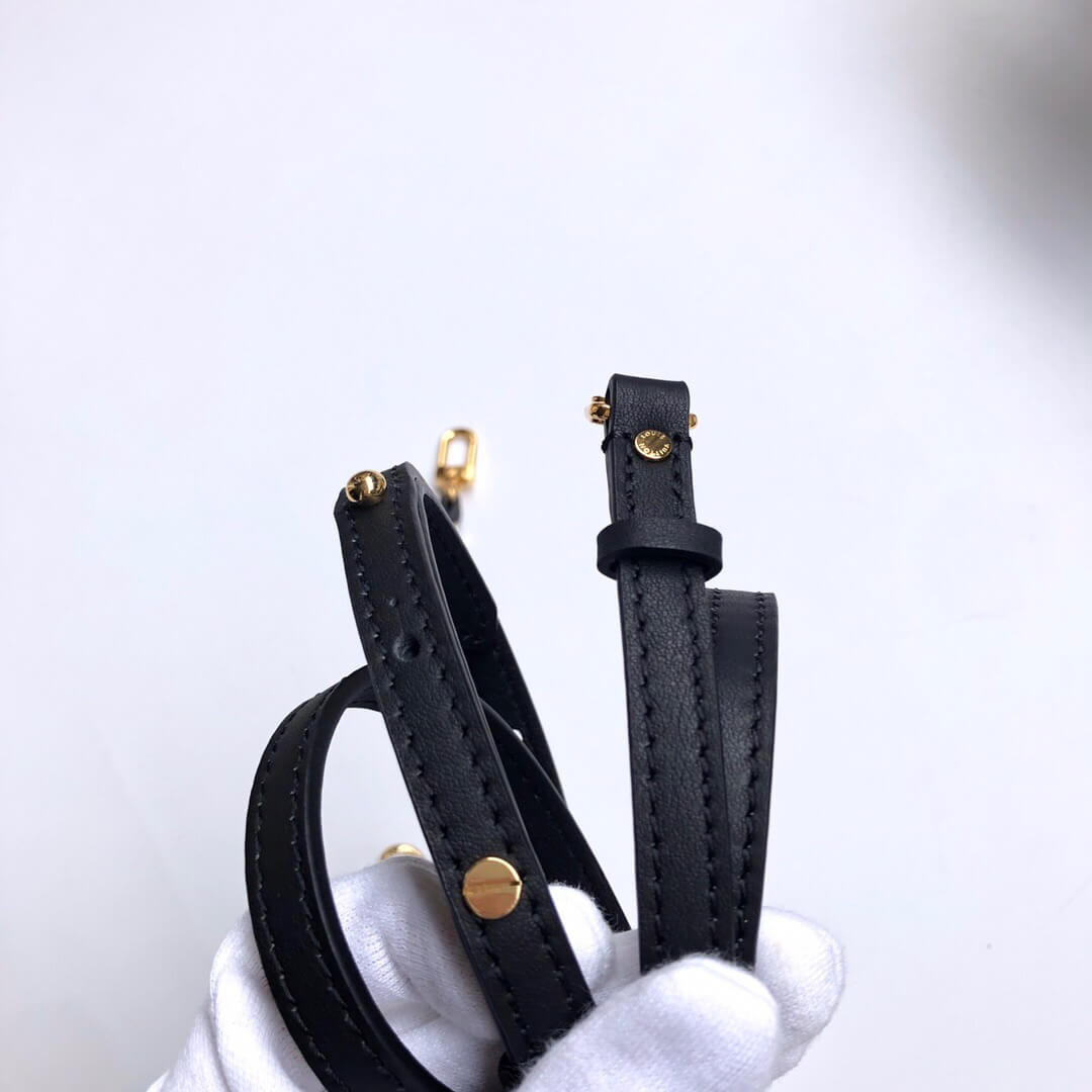 Louis Vuitton LVXLOL Palm Springs Mini M45143