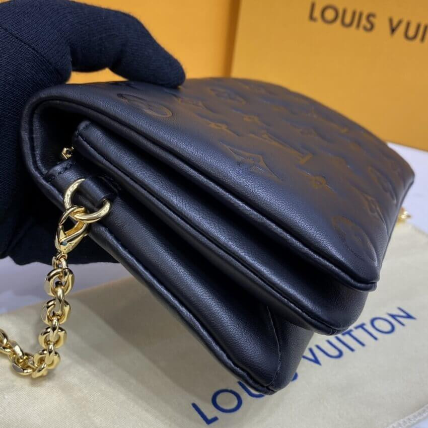Louis Vuitton Pochette Coussin M80742 M80743 M80745
