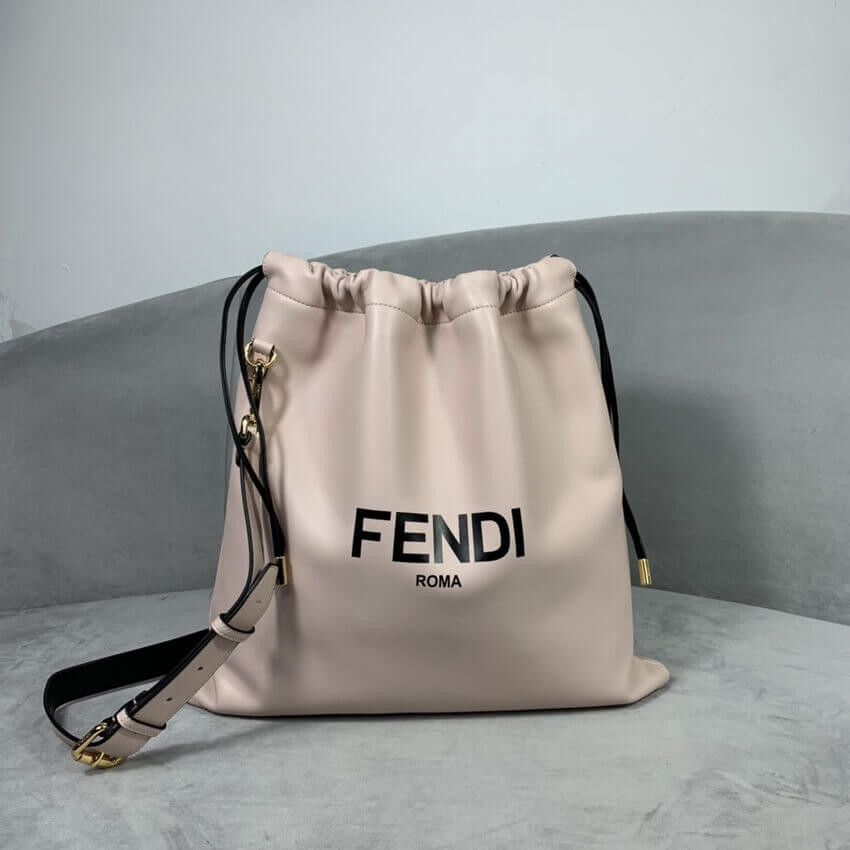 Fendi Pack Medium Pouch 88N336