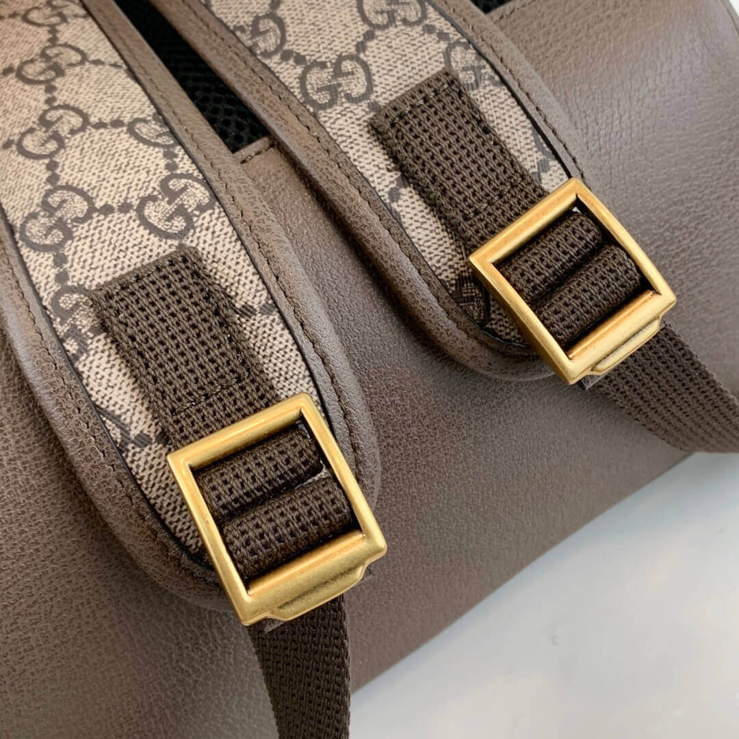 Disney x Gucci Donald Duck Small Backpack 552884