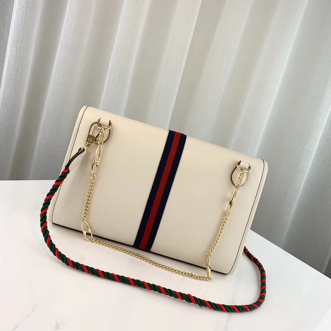 Gucci Rajah Medium Shoulder Bag 564697