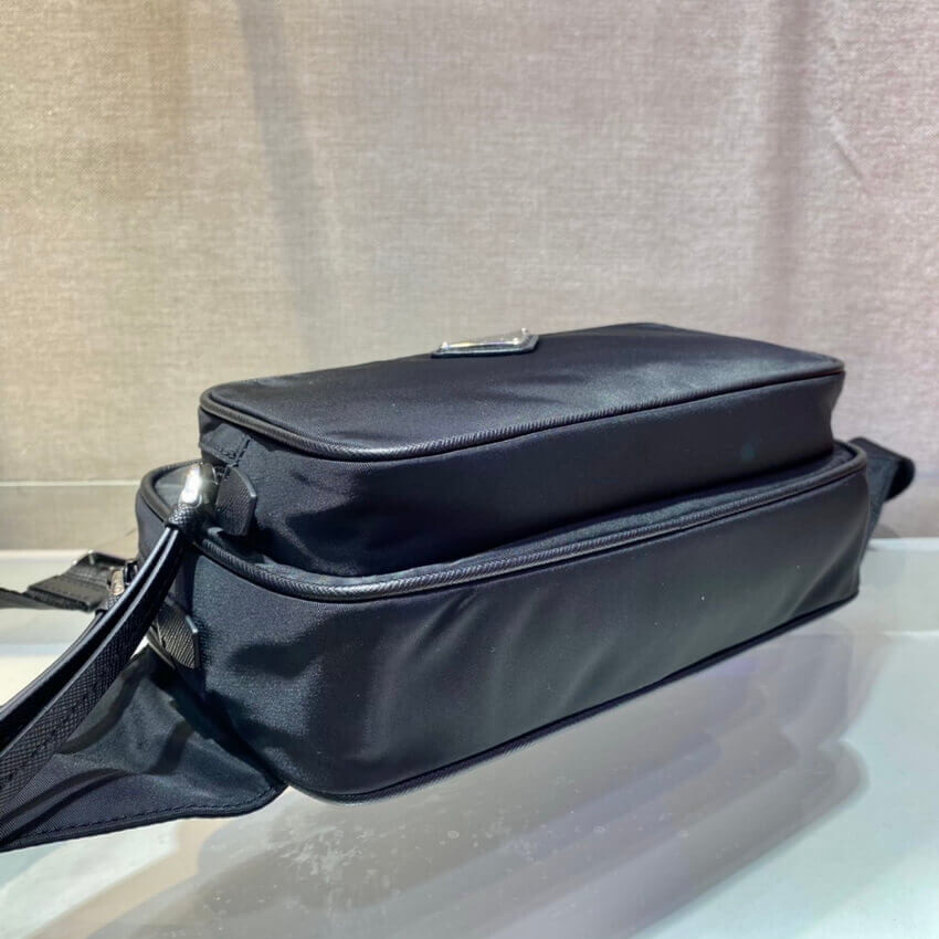 Prada Re-Nylon Belt Bag 1BL010