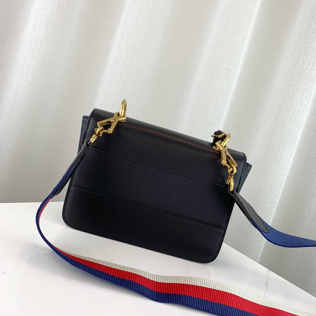 Gucci Queen Margaret Shoulder Bag 476542