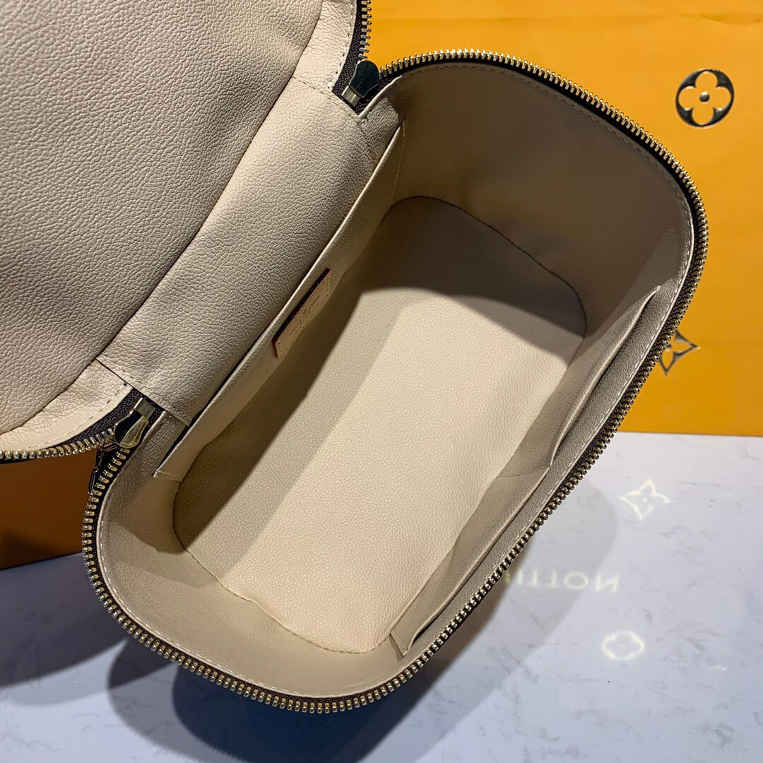 Louis Vuitton Monogram Canvas Nice Cosmetic BB M42265